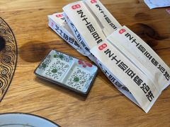 -格日勒阿妈蒙古厨房(新华广场店)
