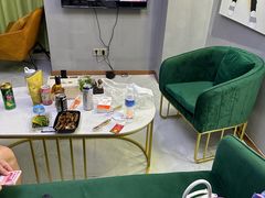 -凤凰印象公寓(深圳罗湖大剧院东门店)