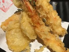 -大吉鲜鱼料理自慢(维也纳大厦店)