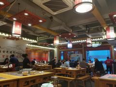 -堂客老火锅(欣阳广场总店)