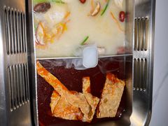 -九鼎轩脆毛肚火锅(南京东路店)