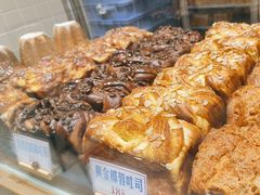 -红心闪闪面包牛奶公司(旺角星辰店)