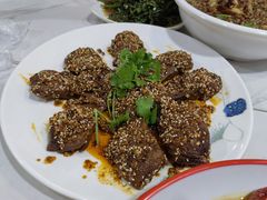 -辣螃铠盆盆蟹大排档(总店)