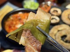 -火炉情韩国料理店(古田路店)