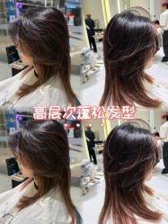 点击看大图 -IN STYLE•造型