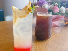 -Pekaa啤咖食肆Coffee&Bistro