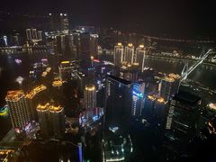 -WFC会仙楼观景台