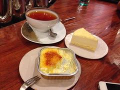 -RUMORS COFFEE ROASTERY鲁马滋咖啡(湖南路店)