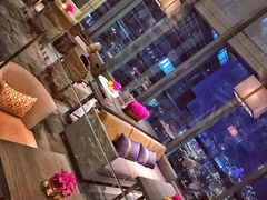 -悦厅·下午茶(杭州柏悦酒店)