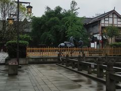 -南关石牌坊古镇
