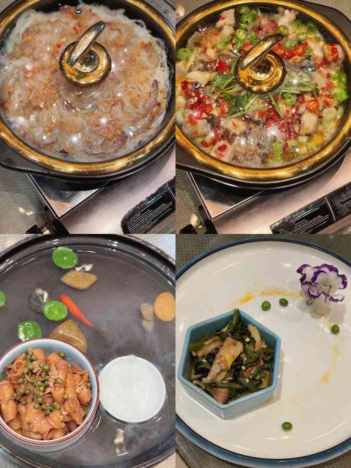 努力餐(金河路店)