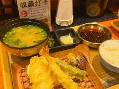 -天妇罗内顺田(罗湖店)