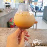 厦门探店 | 咖啡也要喷香水？