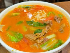 -寻裕记·现炒浇头面(人民广场店)