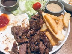 -Simple Yummy简单美味(上邦百汇城店)