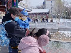 -西海子公园