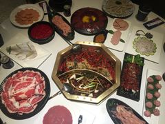 -丙申臺火锅