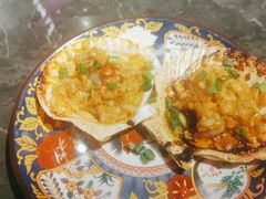 -十三姨正合丰烤肉(营迹路店)