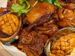 -虎哥私房菜(馒头山店)