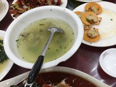 -南海渔家•海鲜•正宗海南菜(海棠湾店)