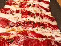 -新石器烤肉(中房金谊广场店)