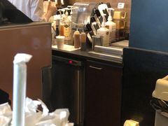 -星巴克(北京惠新东街店)