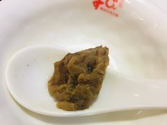 -牛a潮汕鲜牛肉粿条(天河北店)