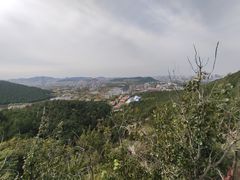 -千佛山风景名胜区