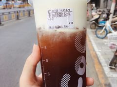 -CoCo都可(书店街)