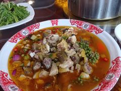 -徐鼎盛民间菜(微电园店)