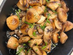 -龟兹KUCINA·新疆菜(前滩L+PLAZA店)