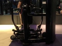 -威仕顿健身游泳(御锦城店)