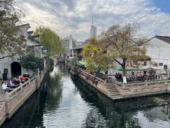 -嘉兴月河历史街区