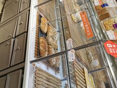 -BreadTalk面包新语·烘焙蛋糕(五羊邨店)