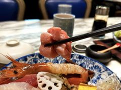 -家贺屋刺身寿司专门店