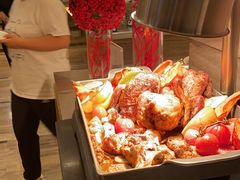 -北京王府井希尔顿酒店·万斯阁西餐厅