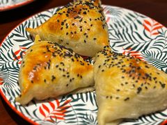 -那拉提之疆·新疆菜(美院店)