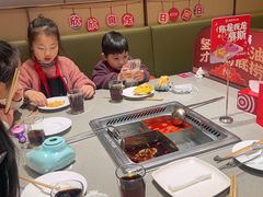 -海底捞火锅(飞马水城店)