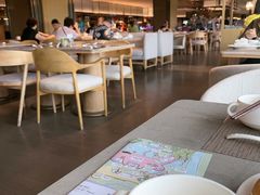 -佘山世茂艾美·御珍轩中餐厅