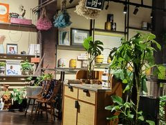 -周家二小姐的菜(西津渡店)