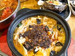 -记忆串城·东北烧烤·小龙虾·大型团建(南油店)