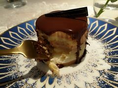 -伊斯坦布尔土耳其清真咖啡餐厅