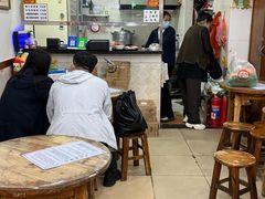 -沙湾姜埋奶(兴新包店)