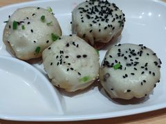 -小杨生煎(周浦万达店)