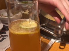 -海银海记潮汕牛肉火锅(新港中路海珠店)
