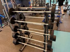 -24/7 FITNESS 健身(罗湖金光华店)