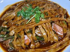 -遇见小院—虹鳟鱼•农家菜(怀柔店)