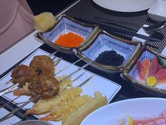 -福禧荟·海鲜自助