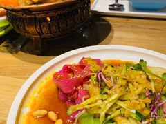 -天山传奇新疆菜(SKLP店)