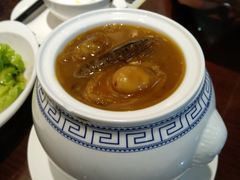-香港聚强佛跳墙(江华路店)